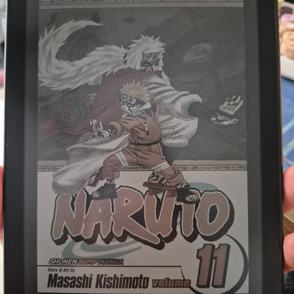 Kindle Color Soft - Picture 2 of 16